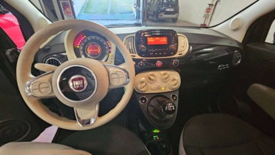 Fiat 500 1.2 EasyPower Pop (10)