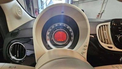 Fiat 500 1.2 EasyPower Pop (11)