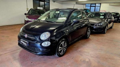 Fiat 500 1.2 EasyPower Pop (2)