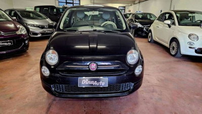 Fiat 500 1.2 EasyPower Pop (3)