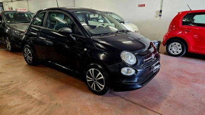 Fiat 500 1.2 EasyPower Pop (4)