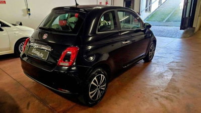 Fiat 500 1.2 EasyPower Pop (5)