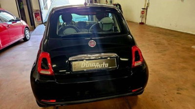 Fiat 500 1.2 EasyPower Pop (6)