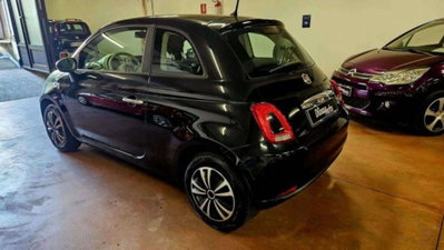 Fiat 500 1.2 EasyPower Pop (7)