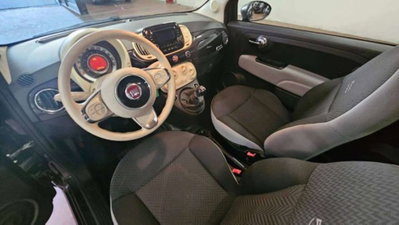 Fiat 500 1.2 EasyPower Pop (8)