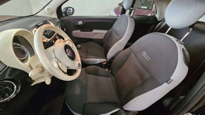 Fiat 500 1.2 EasyPower Pop (9)