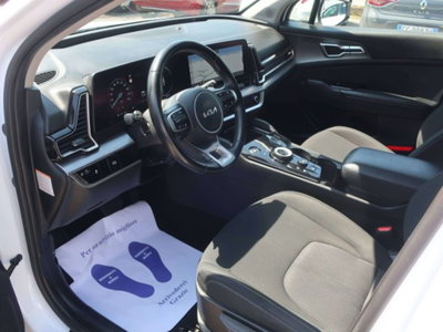 Kia Sportage 1.6 crdi mhev Style dct (3)