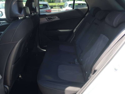 Kia Sportage 1.6 crdi mhev Style dct (9)