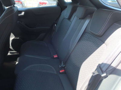 Ford Puma 1.0 EcoBoost Hybrid 125 CV S&S aut. Titanium X (7)