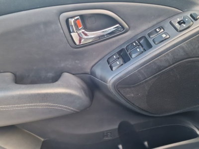 Hyundai ix35 2.0 CRDi 2WD Comfort (13)