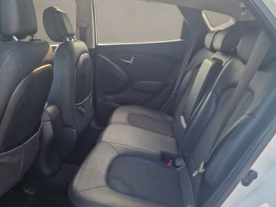 Hyundai ix35 2.0 CRDi 2WD Comfort (14)