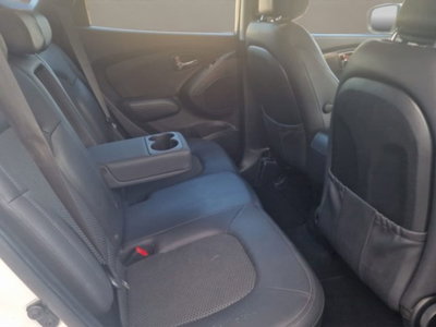 Hyundai ix35 2.0 CRDi 2WD Comfort (20)