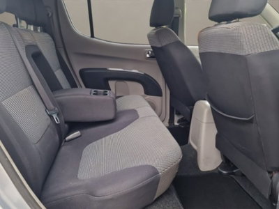 Mitsubishi L200 2.5 DI-D/136CV Double Cab Intense (19)