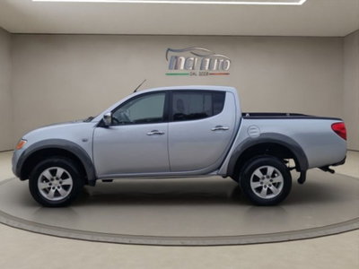 Mitsubishi L200 2.5 DI-D/136CV Double Cab Intense (2)