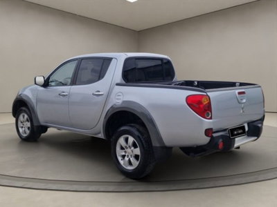 Mitsubishi L200 2.5 DI-D/136CV Double Cab Intense (3)