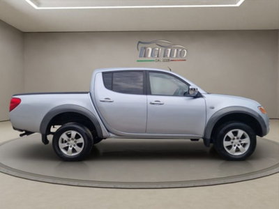 Mitsubishi L200 2.5 DI-D/136CV Double Cab Intense (6)