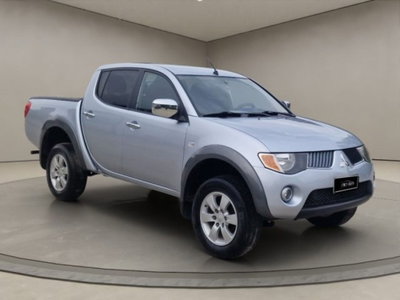 Mitsubishi L200 2.5 DI-D/136CV Double Cab Intense (7)