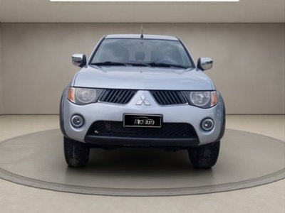 Mitsubishi L200 2.5 DI-D/136CV Double Cab Intense (8)