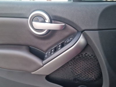 Fiat 500X 1.6 MultiJet 120 CV DCT Lounge (12)