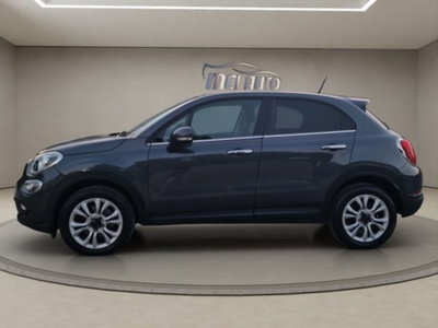 Fiat 500X 1.6 MultiJet 120 CV DCT Lounge (2)