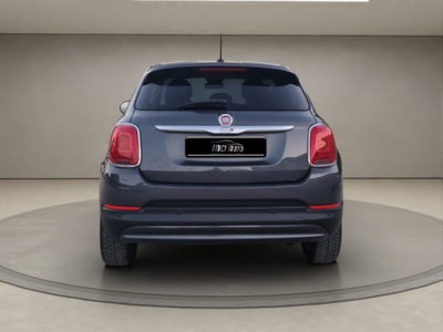 Fiat 500X 1.6 MultiJet 120 CV DCT Lounge (4)