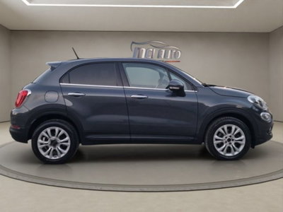 Fiat 500X 1.6 MultiJet 120 CV DCT Lounge (6)