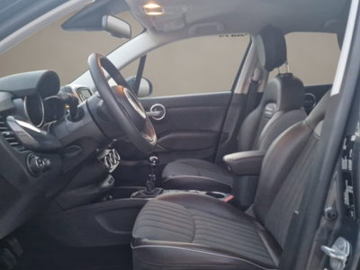 Fiat 500X 1.6 MultiJet 120 CV DCT Lounge (9)