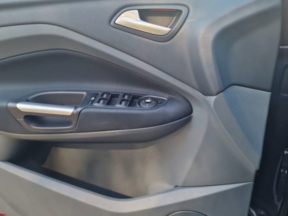 Ford C-Max 1.6 TDCi 115CV Titanium (12)