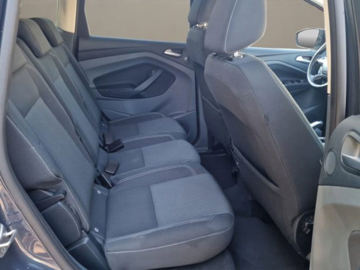 Ford C-Max 1.6 TDCi 115CV Titanium (19)