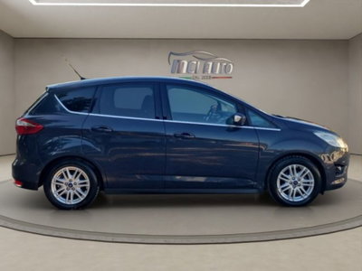 Ford C-Max 1.6 TDCi 115CV Titanium (6)