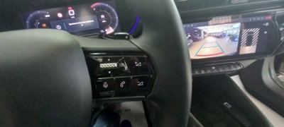 Alfa Romeo Junior elettrica Speciale 156cv (12)