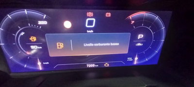 Alfa Romeo Junior elettrica Speciale 156cv (13)