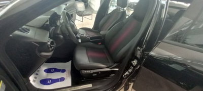 Alfa Romeo Junior elettrica Speciale 156cv (6)
