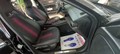 Alfa Romeo Junior elettrica Speciale 156cv (7)