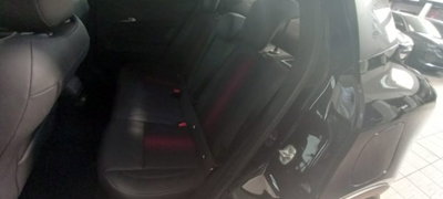 Alfa Romeo Junior elettrica Speciale 156cv (8)