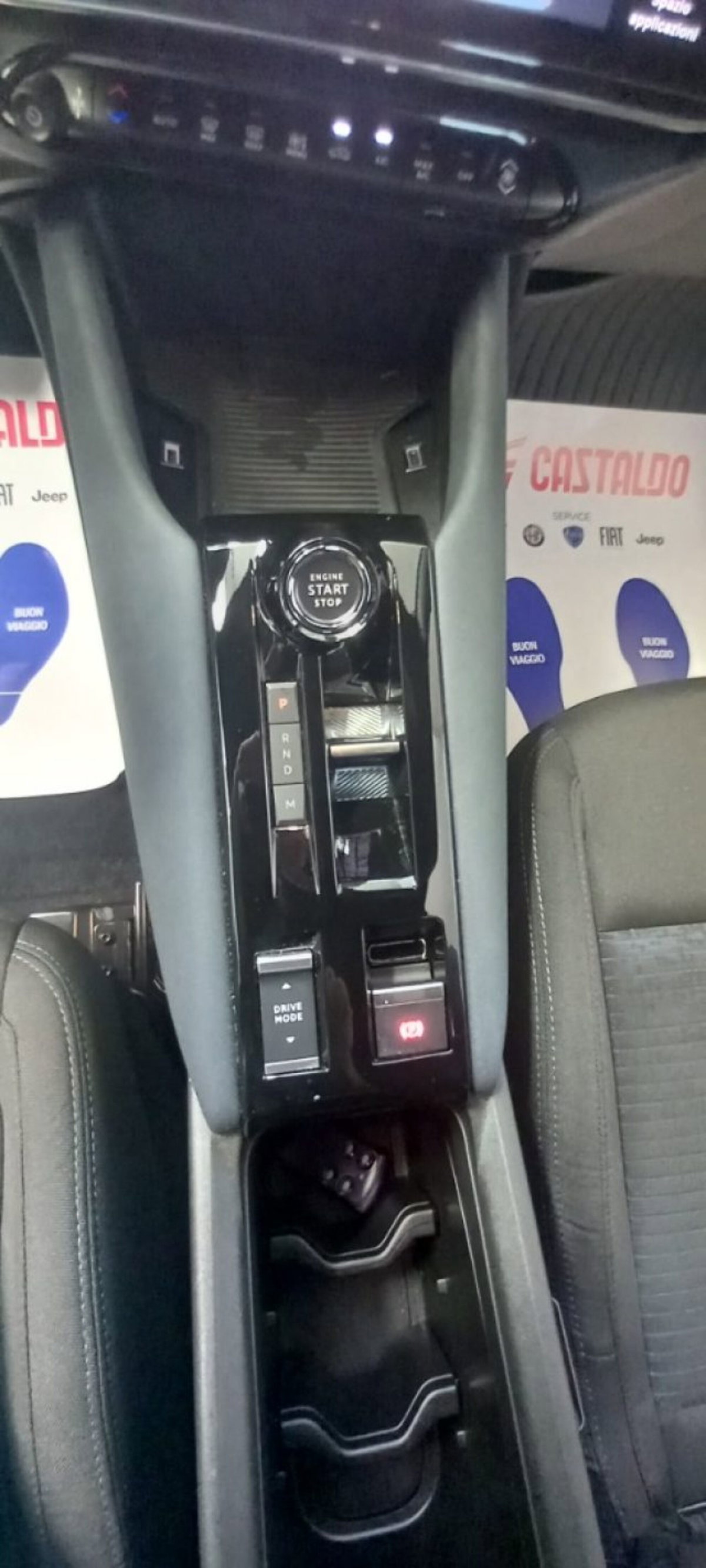 Alfa Romeo Junior 1.2 ibrida 145cv edct6 (15)