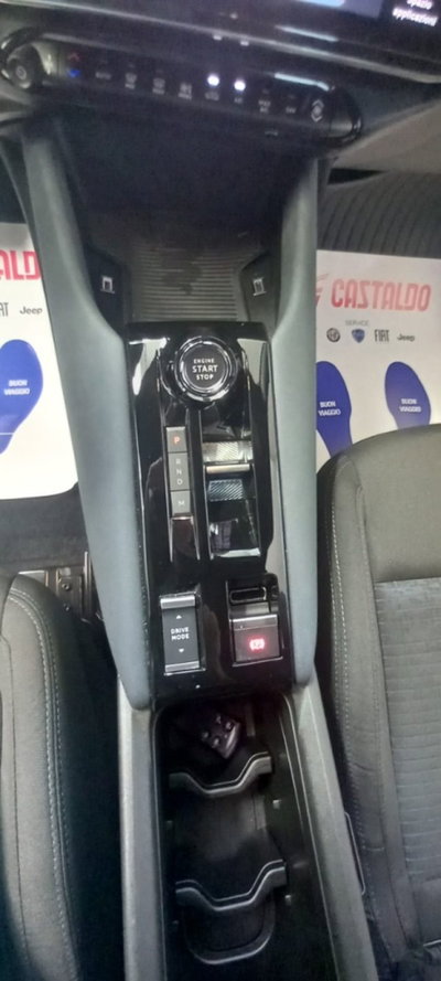Alfa Romeo Junior 1.2 ibrida 145cv edct6 (15)