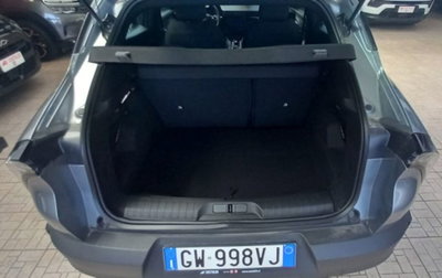 Alfa Romeo Junior 1.2 ibrida 145cv edct6 (5)