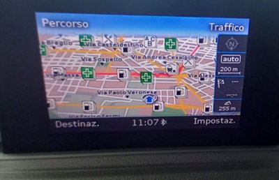 Audi A3 Sedan 1.6 TDI S tronic Design (17)