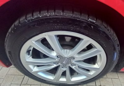 Audi A3 Sedan 1.6 TDI S tronic Design (19)