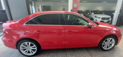 Audi A3 Sedan 1.6 TDI S tronic Design (4)