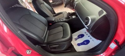 Audi A3 Sedan 1.6 TDI S tronic Design (8)