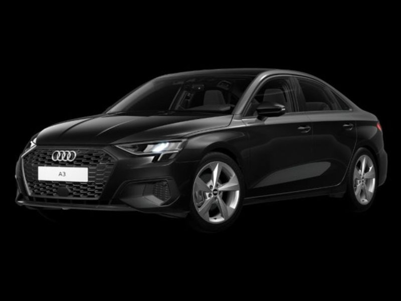 Audi A3 Sedan 35 TDI