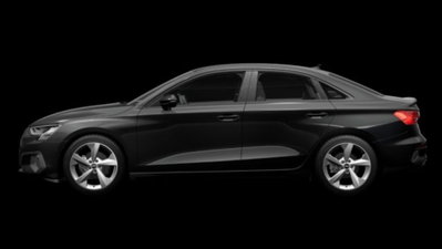 Audi A3 Sedan 35 TDI (2)