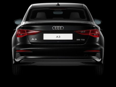 Audi A3 Sedan 35 TDI (4)