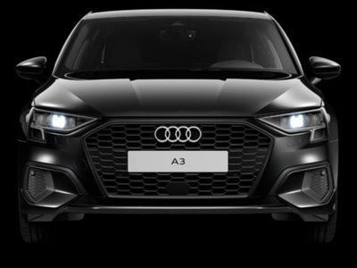 Audi A3 Sedan 35 TDI (5)