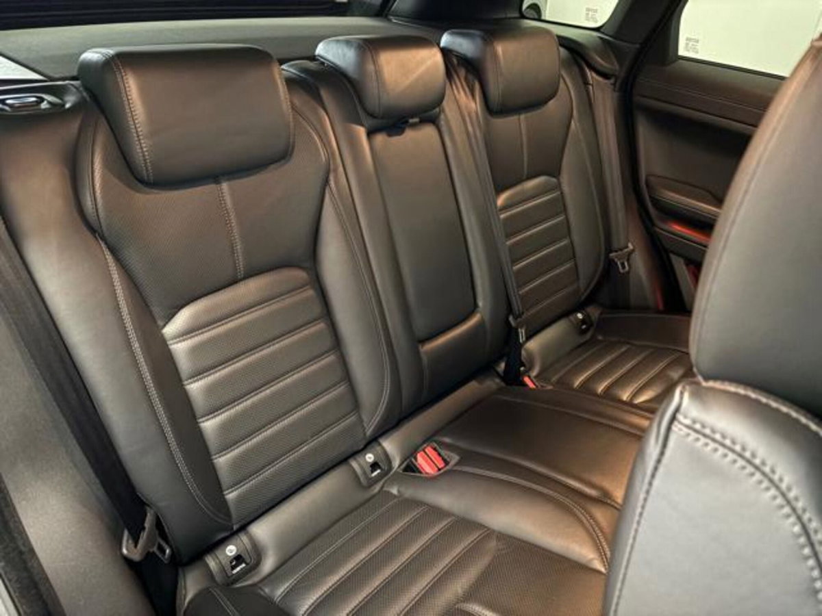 Land Rover Range Rover Evoque 2.0 TD4 150 CV 5p. HSE Dynamic (11)