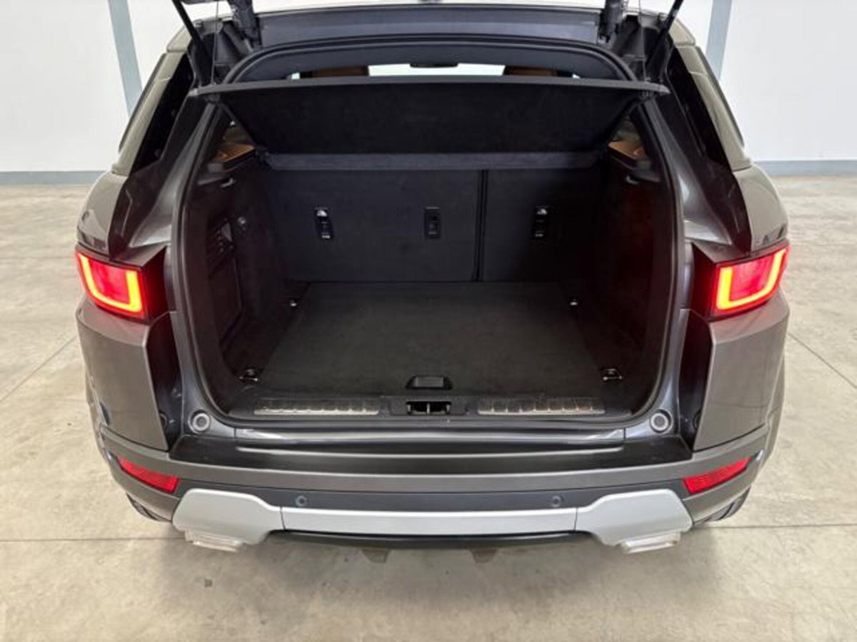 Land Rover Range Rover Evoque 2.0 TD4 150 CV 5p. HSE Dynamic (13)