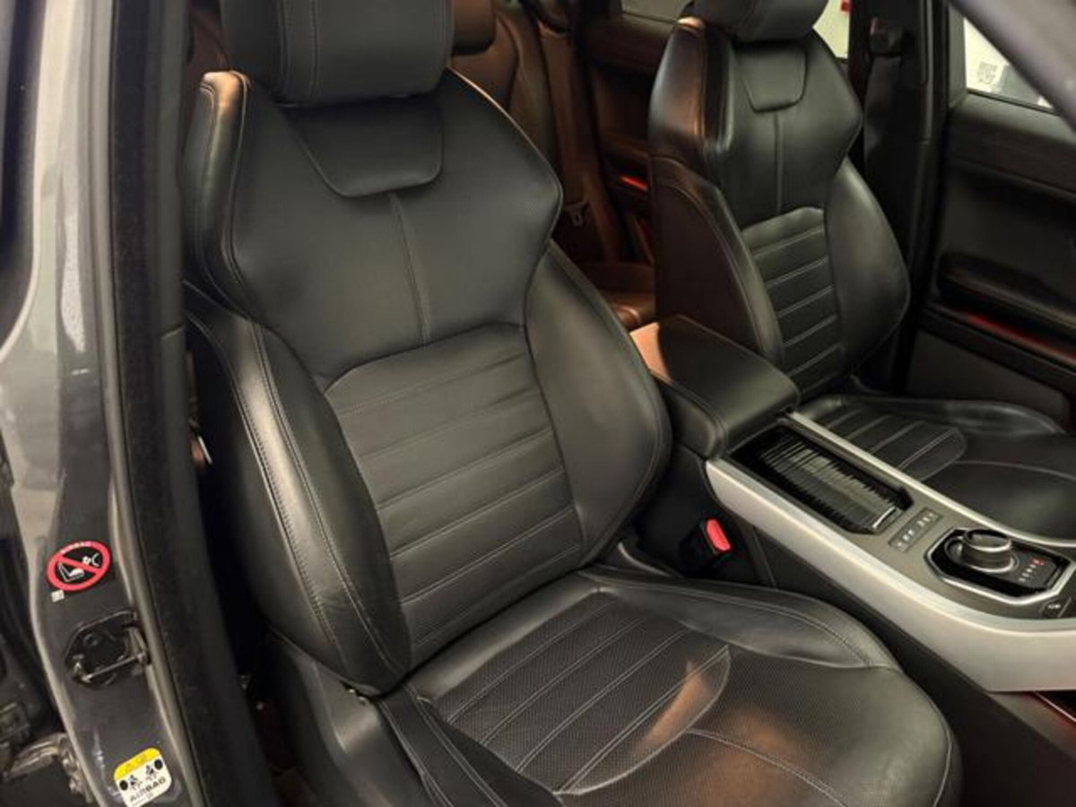 Land Rover Range Rover Evoque 2.0 TD4 150 CV 5p. HSE Dynamic (14)