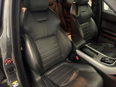 Land Rover Range Rover Evoque 2.0 TD4 150 CV 5p. HSE Dynamic (14)